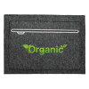 Recycled Felt 15 Inch Laptop Sleeves Branded